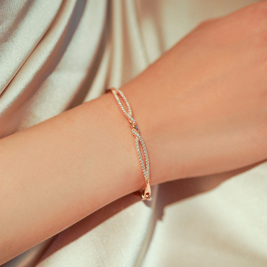 Bracciale elegante