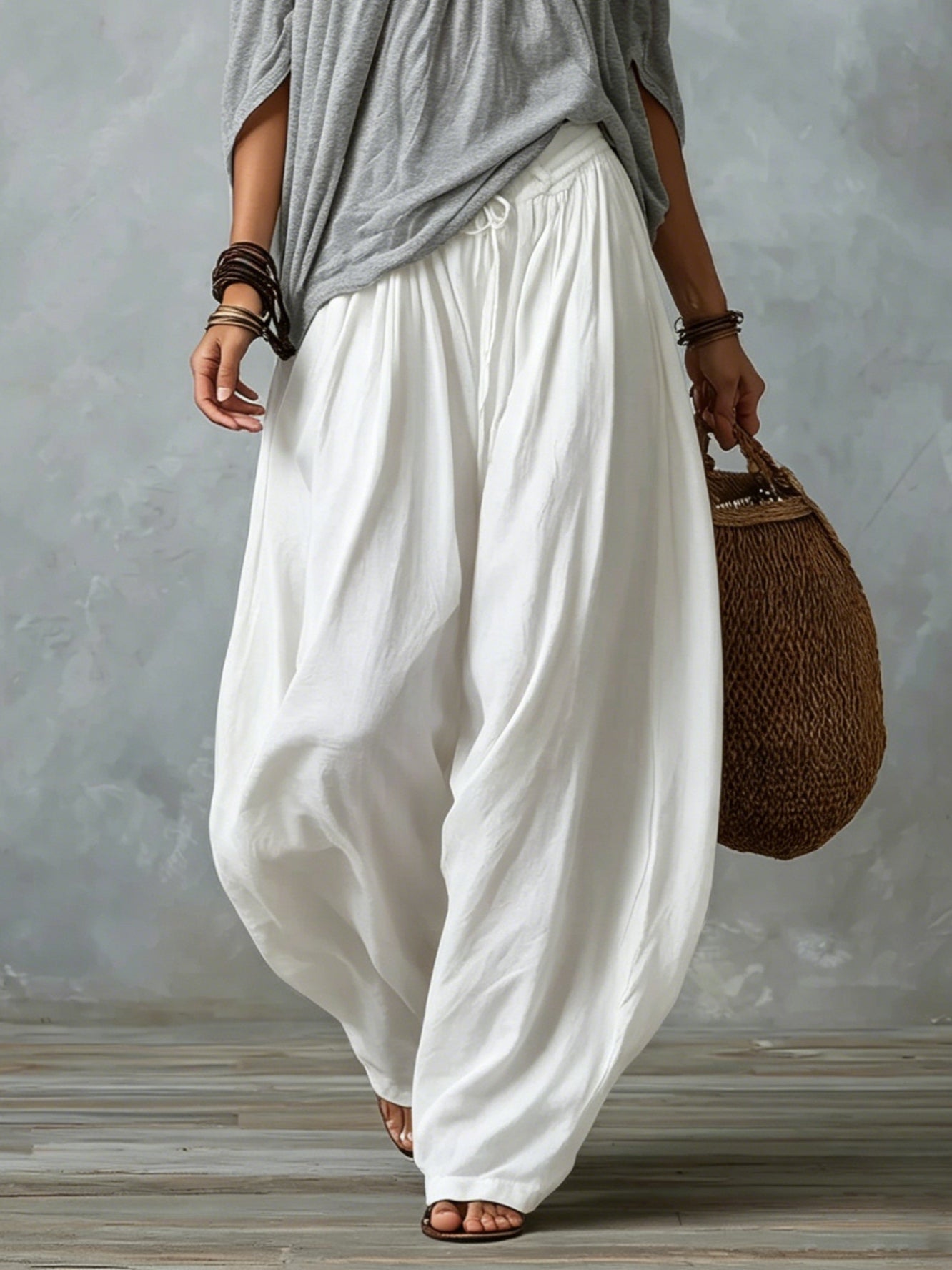 Isabella | Completo Bohemien