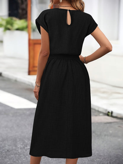 Nina - Vestito con fiocco
