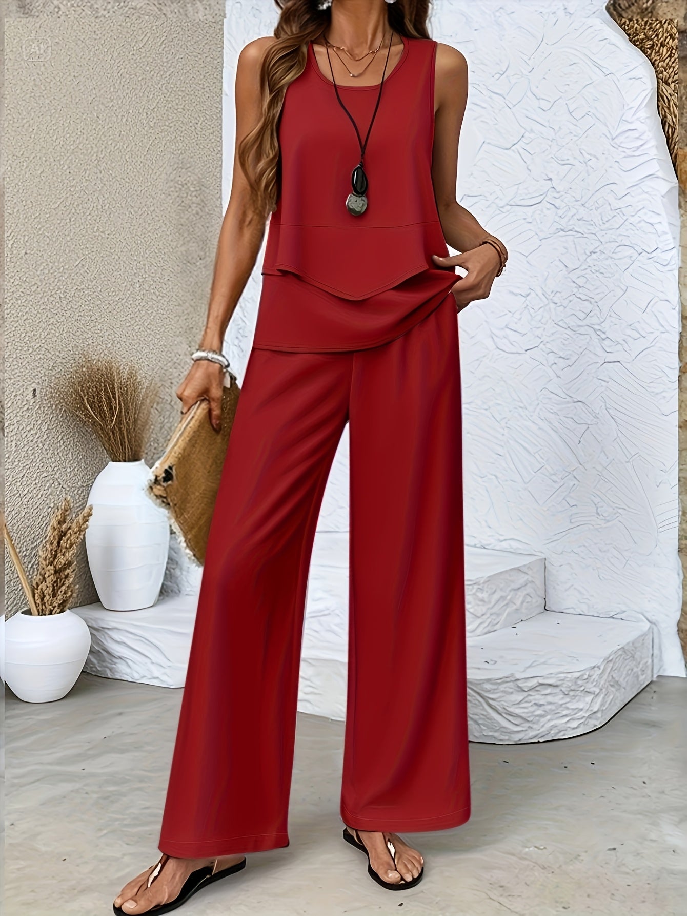 Vanessa- completo 2 pezzi