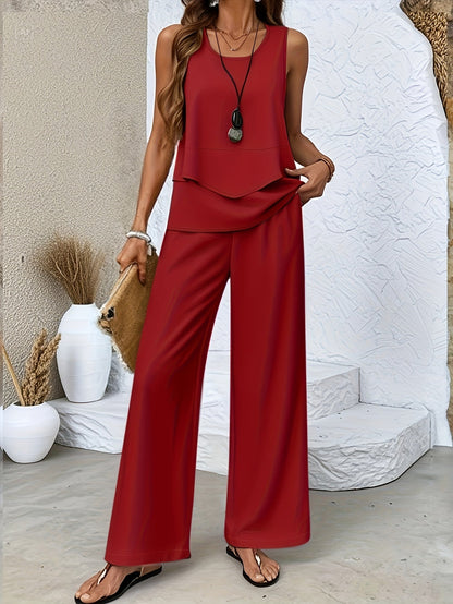 Vanessa- completo 2 pezzi