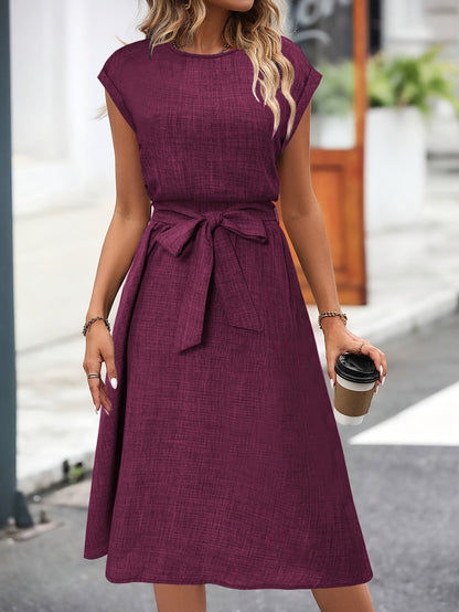 Nina - Vestito con fiocco