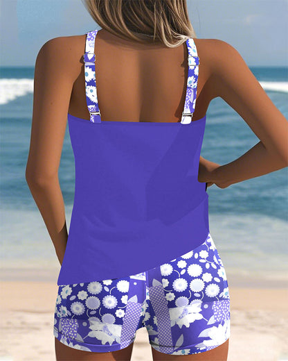 Laluna® | Coordinato Costume Intero alla Moda