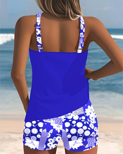 Laluna® | Coordinato Costume Intero alla Moda