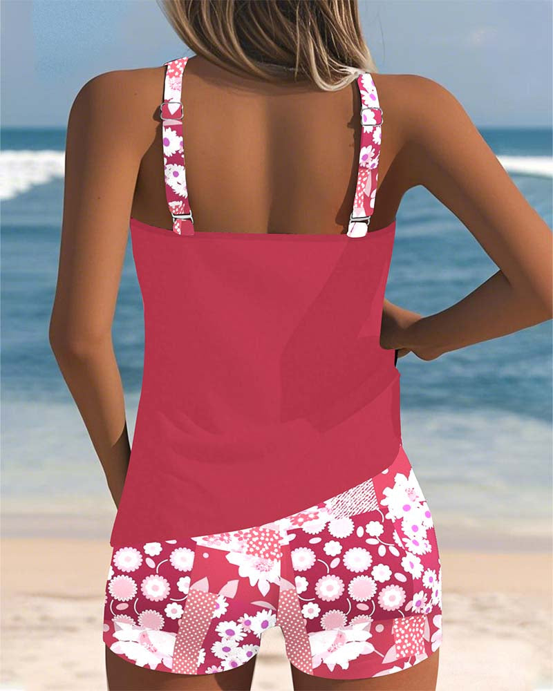 Laluna® | Coordinato Costume Intero alla Moda