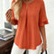 Arancione - rosso