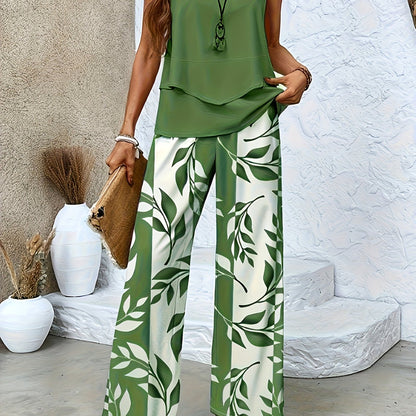 Vanessa- completo 2 pezzi
