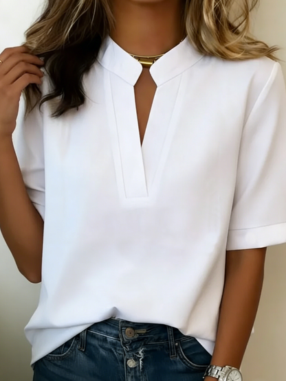 Elisa — Blusa elegante