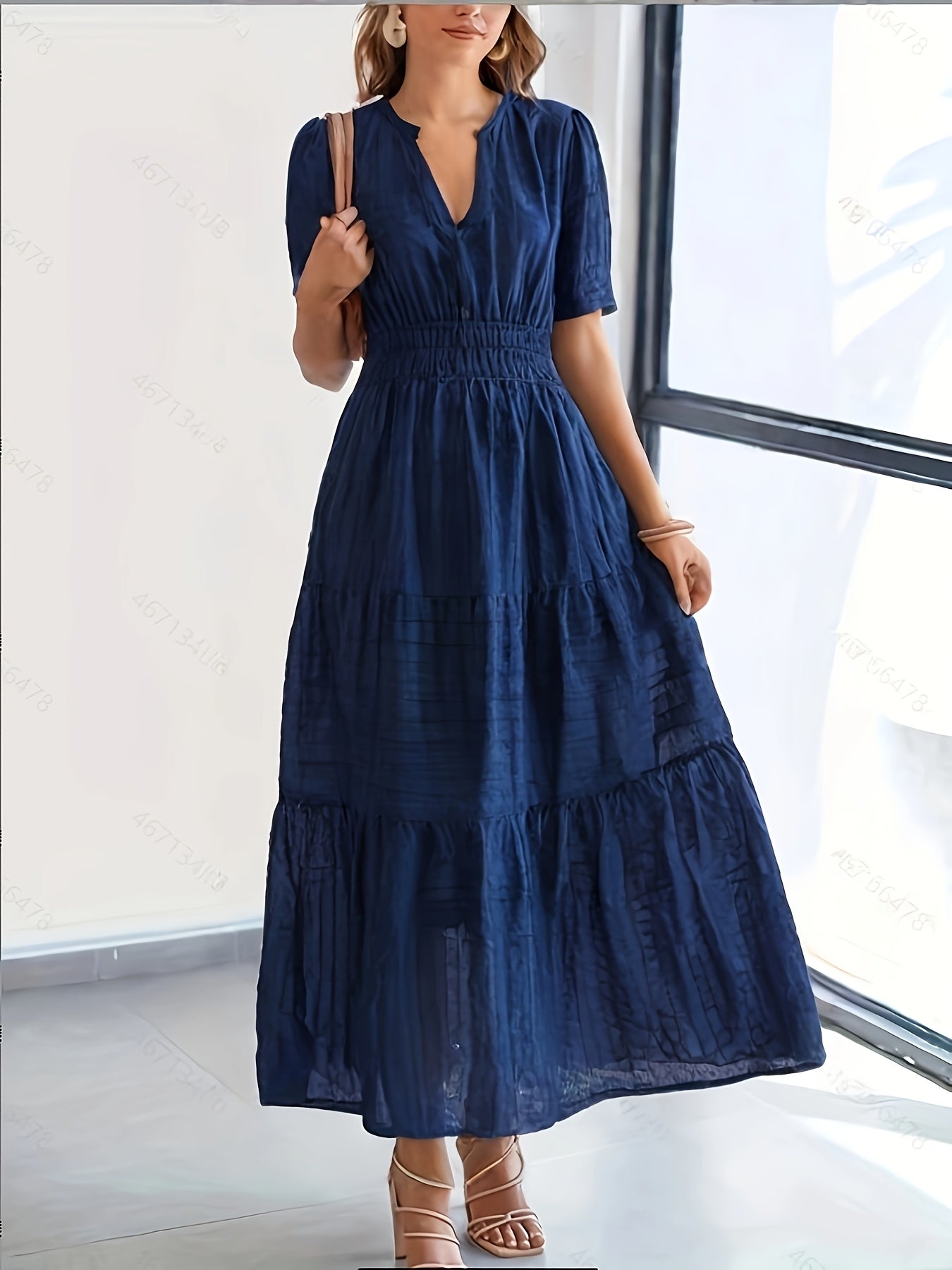 Ambra - vestito casual