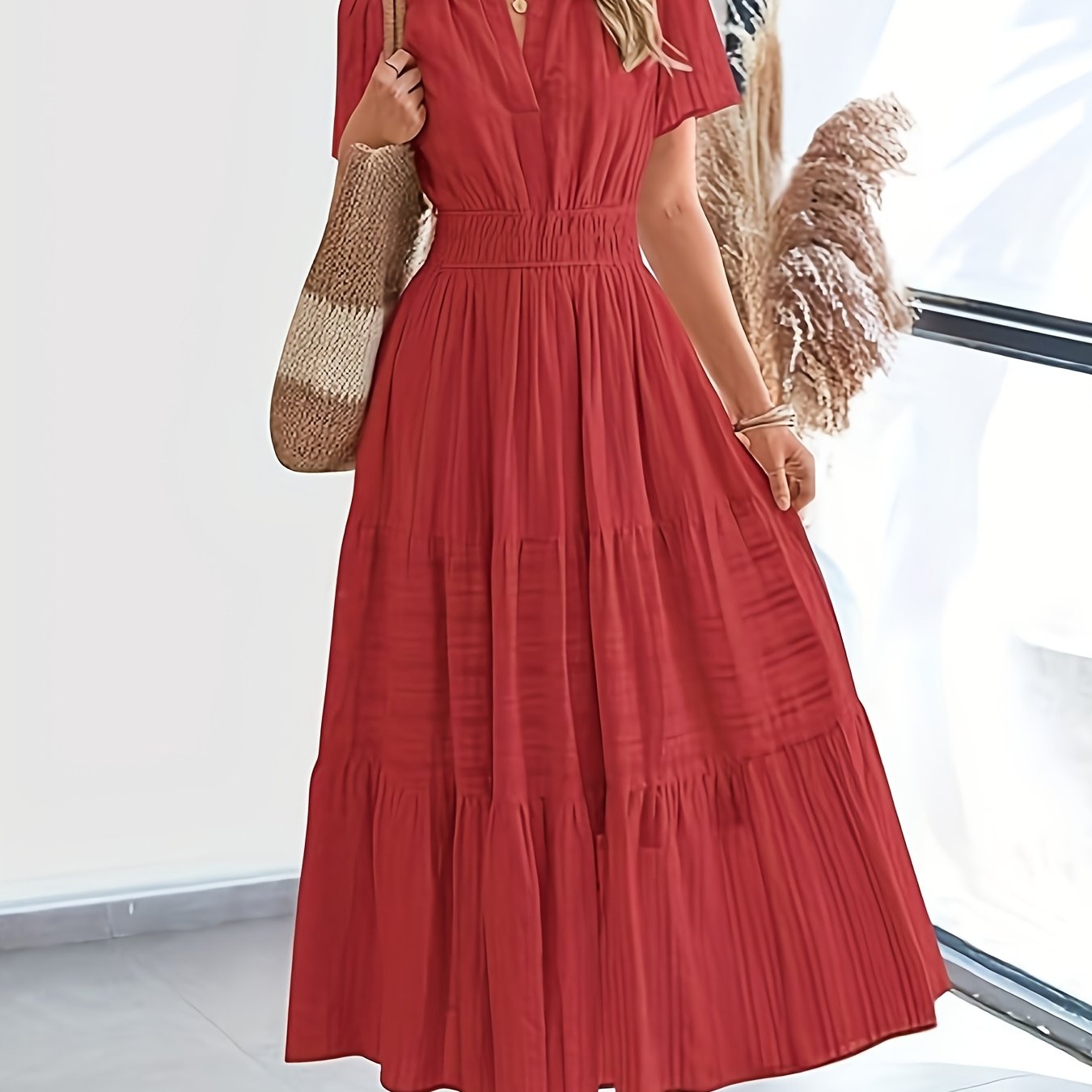 Ambra - vestito casual
