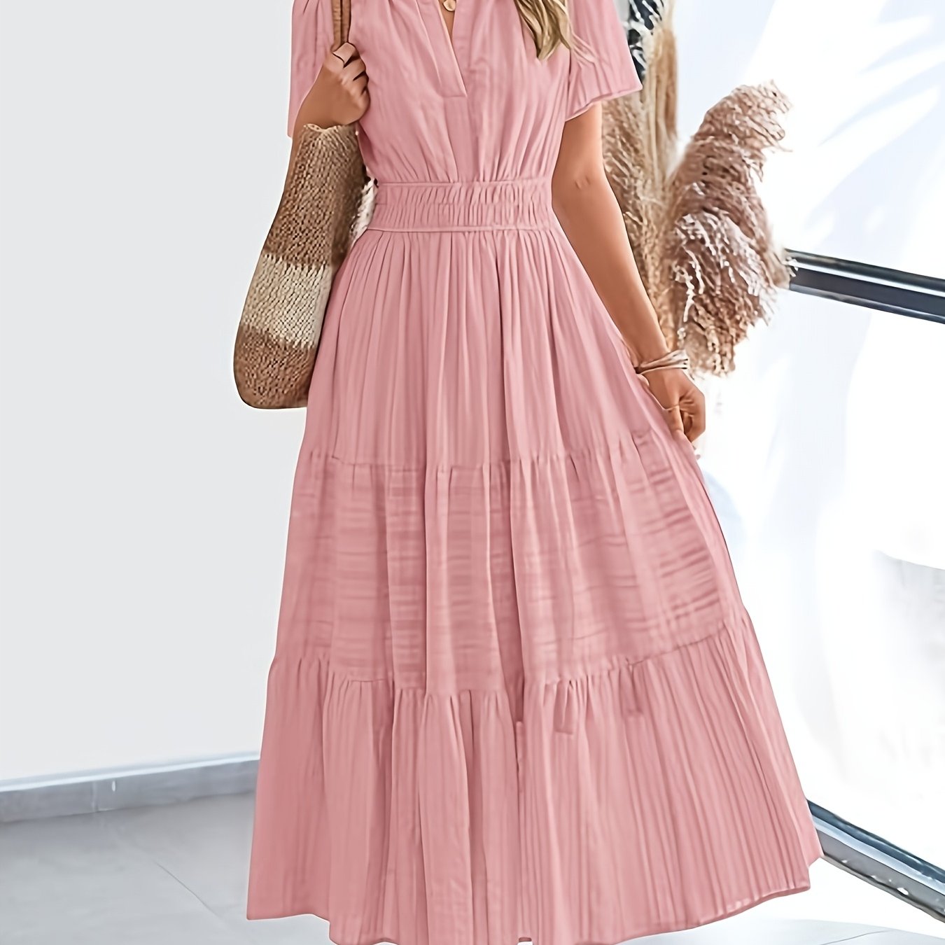 Ambra - vestito casual