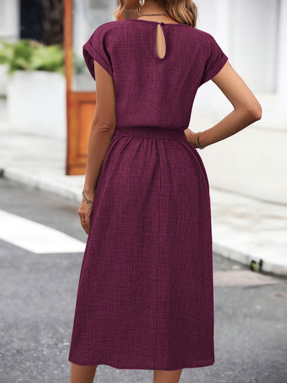 Nina - Vestito con fiocco