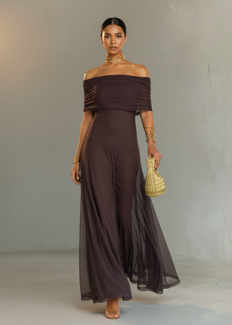Vega | Vestito elegante