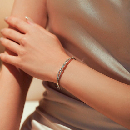 Bracciale elegante