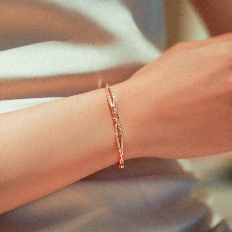 Bracciale elegante