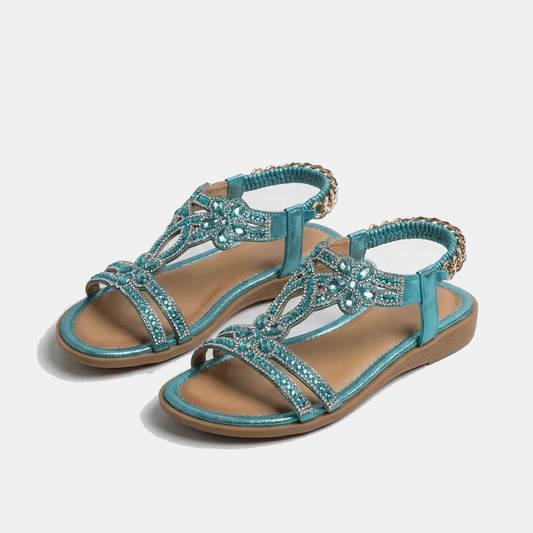 Boho - sandali ortopedici