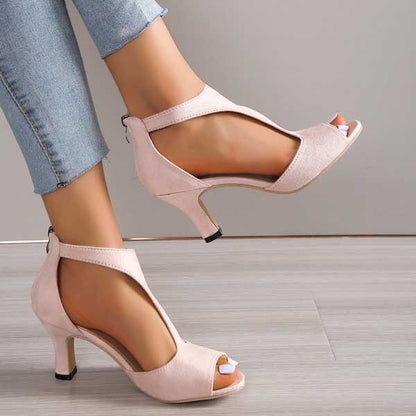 Mila™ | Scarpe eleganti