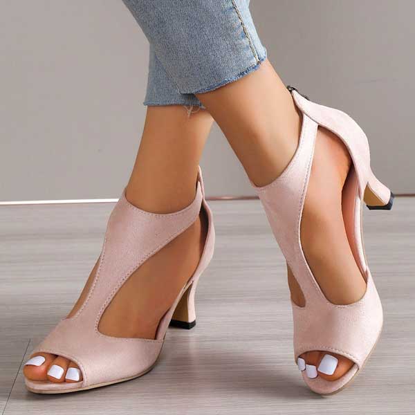 Mila™ | Scarpe eleganti