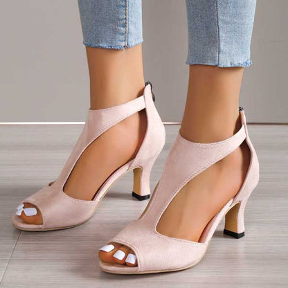 Mila™ | Scarpe eleganti