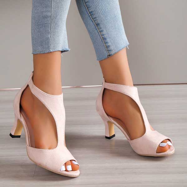 Mila™ | Scarpe eleganti