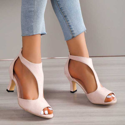 Mila™ | Scarpe eleganti