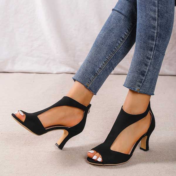 Mila™ | Scarpe eleganti