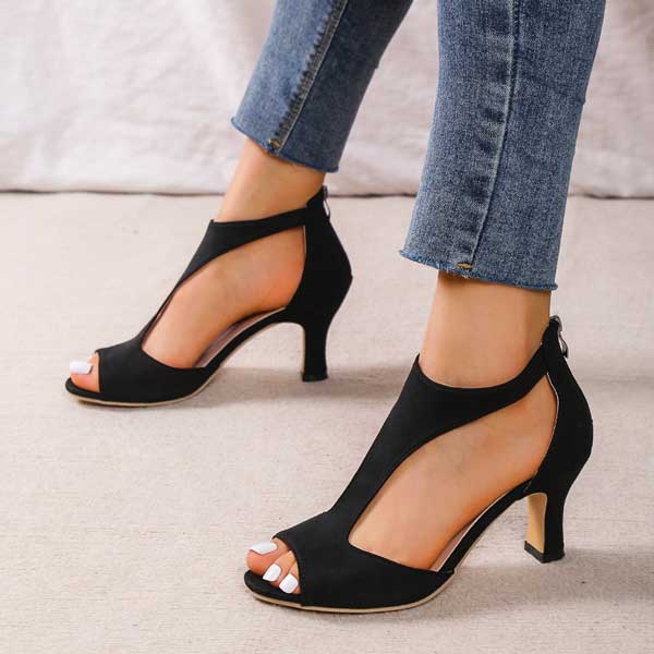 Mila™ | Scarpe eleganti
