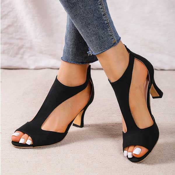 Mila™ | Scarpe eleganti