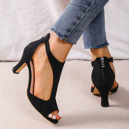 Mila™ | Scarpe eleganti