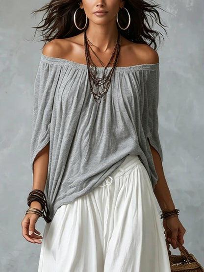 Isabella | Completo Bohemien