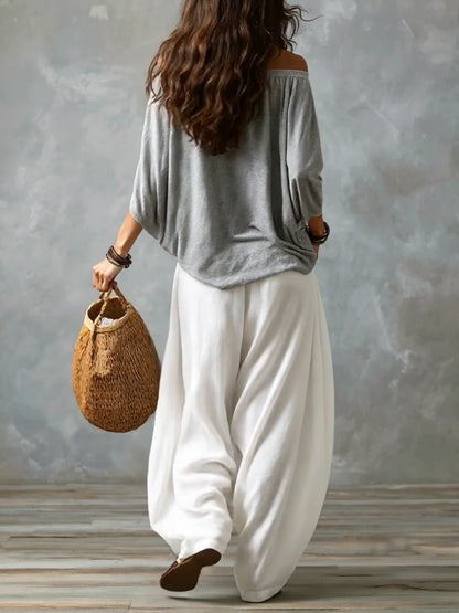 Isabella | Completo Bohemien