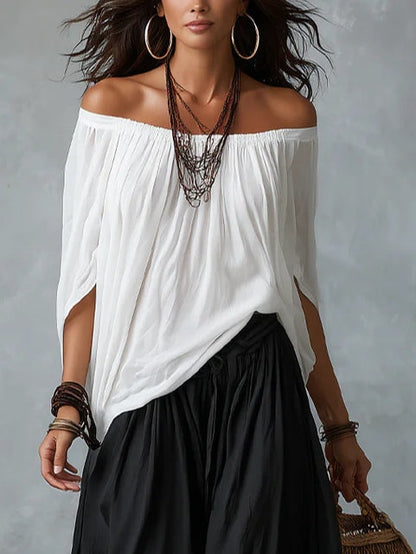 Isabella | Completo Bohemien