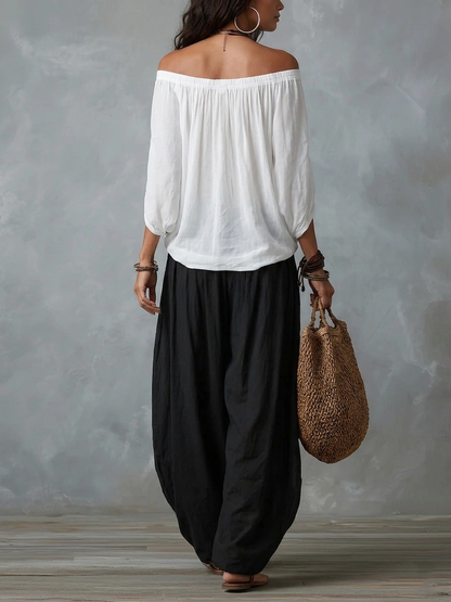 Isabella | Completo Bohemien