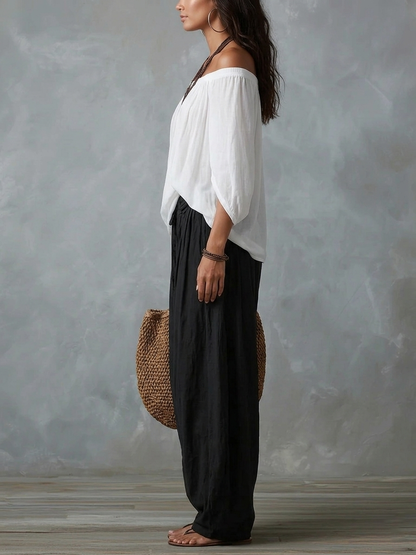 Isabella | Completo Bohemien