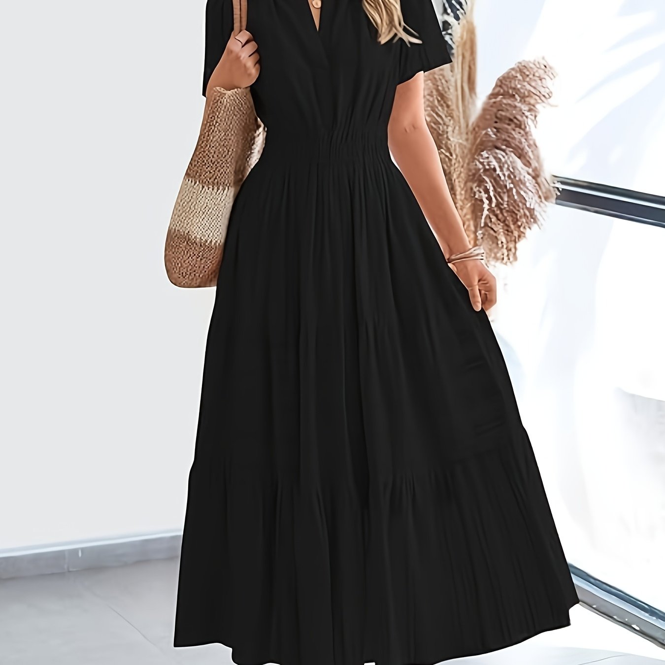 Ambra - vestito casual