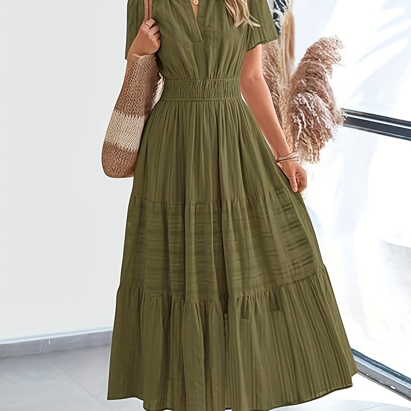 Ambra - vestito casual