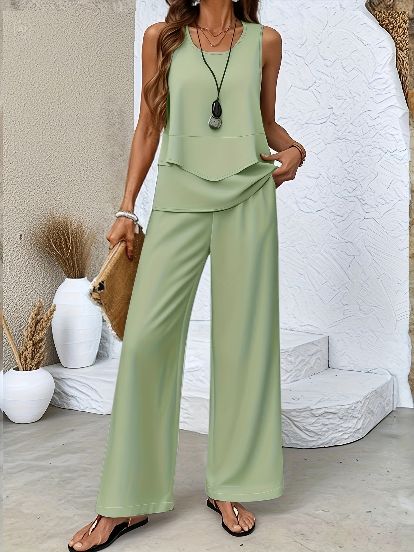 Vanessa- completo 2 pezzi