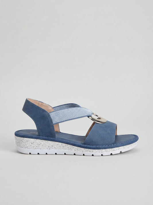 Zefira | sandali eleganti