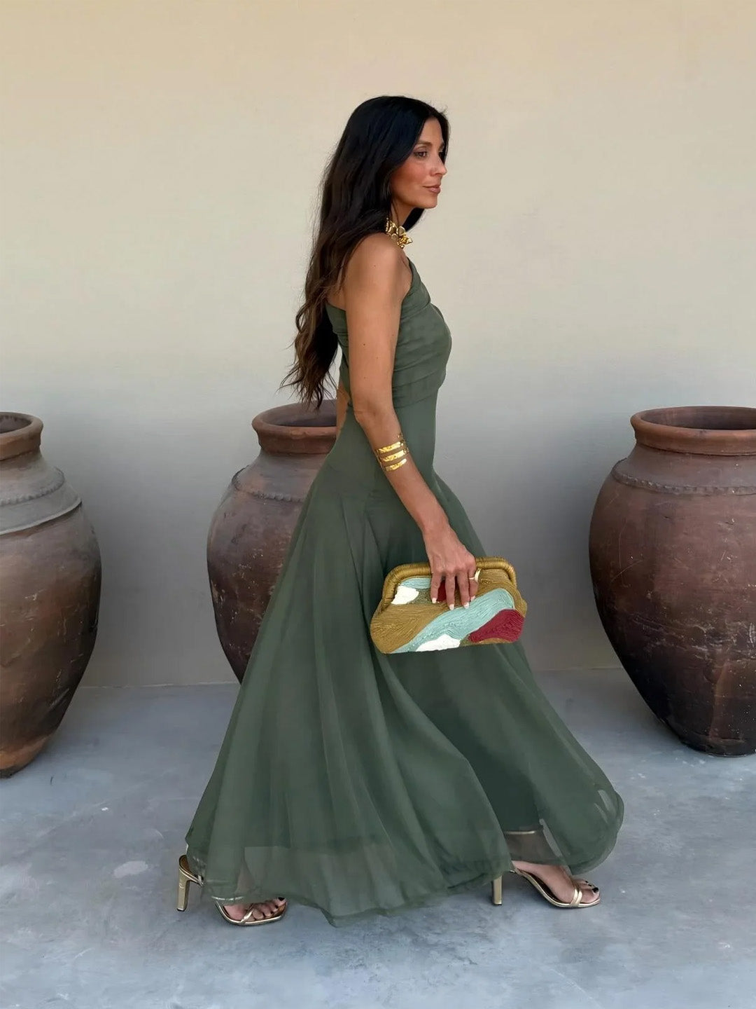Vega | Vestito elegante