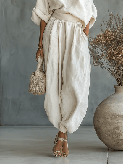 Mila™ || Set 2 pezzi monospalla